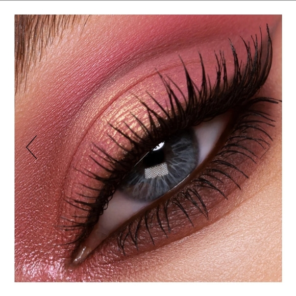 PAT McGRATH Eye Shadow Quad - Picture 4 of 6